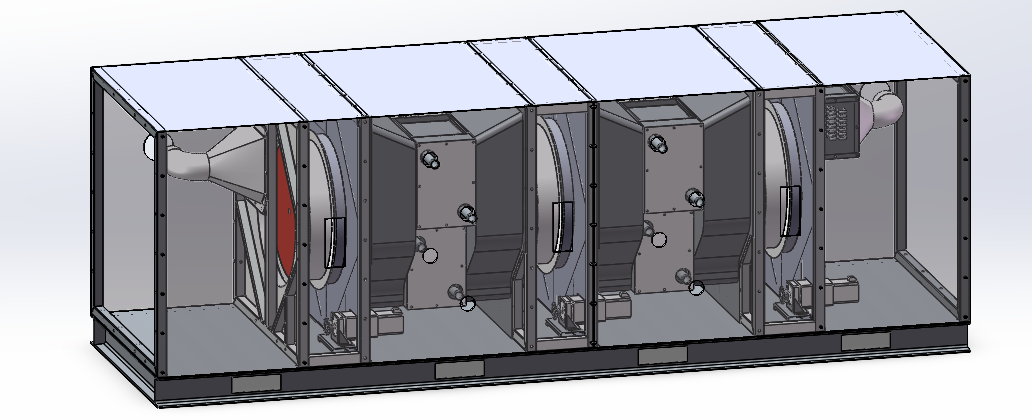 多級轉(zhuǎn)輪圖